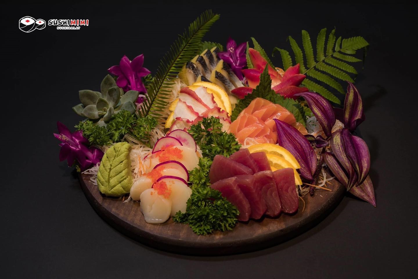 스시 미미 Sushi MiMi 달랏