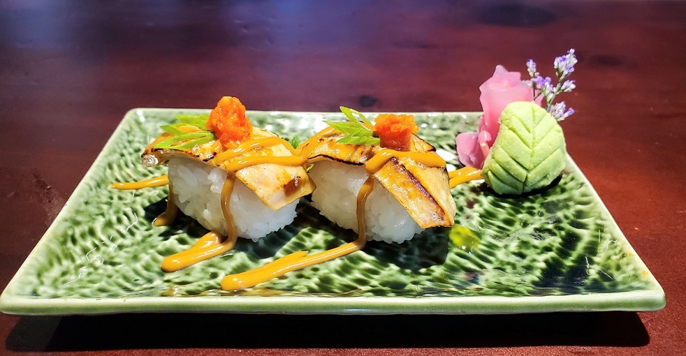 스시 미미 Sushi MiMi 달랏
