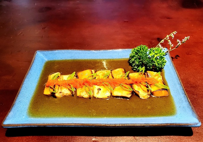 스시 미미 Sushi MiMi 달랏