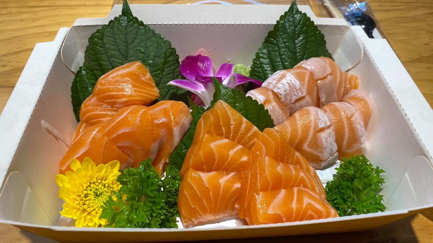 스시 미미 Sushi MiMi 달랏