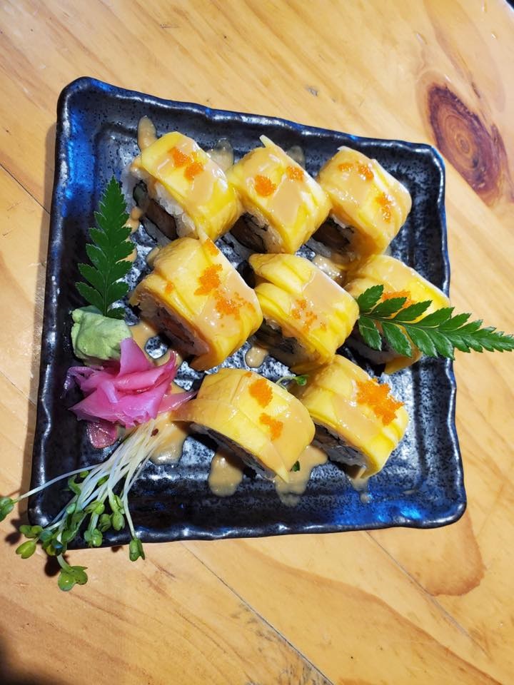스시 미미 Sushi MiMi 달랏