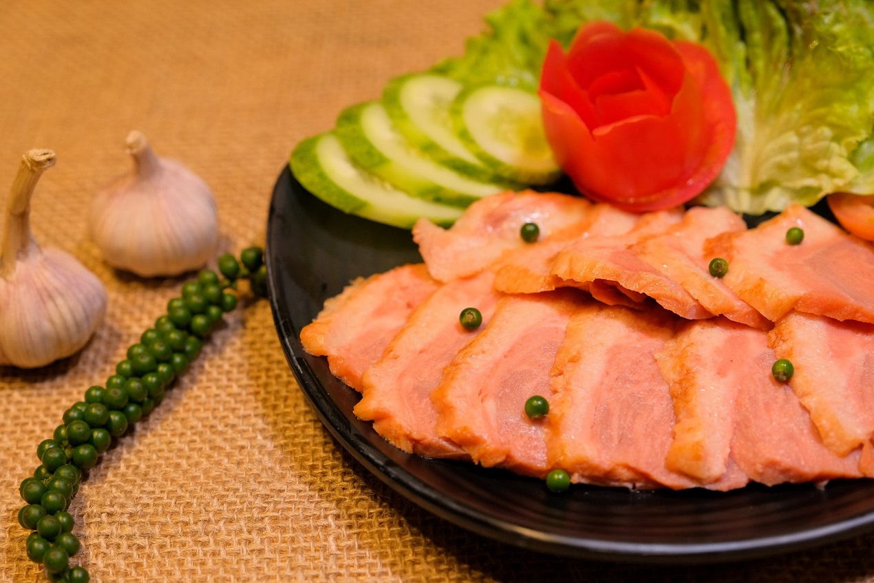 따이 끼 염소 전골 Lẩu Dê Tài Ký 달랏