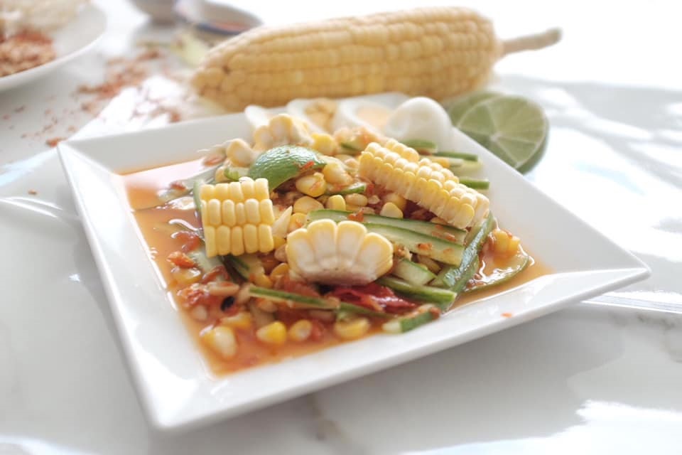 차이 코너 CHAY corner 달랏 (구 Thái Corner)