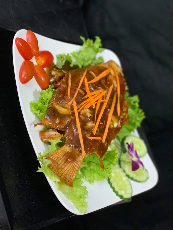 차이 코너 CHAY corner 달랏 (구 Thái Corner)