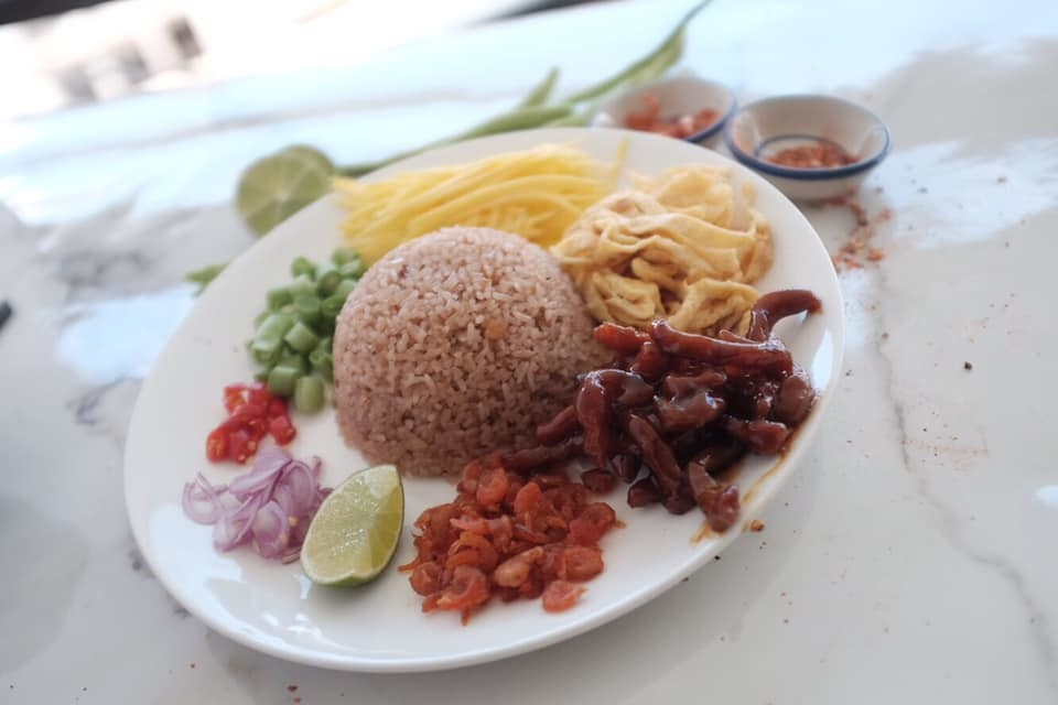 차이 코너 CHAY corner 달랏 (구 Thái Corner)