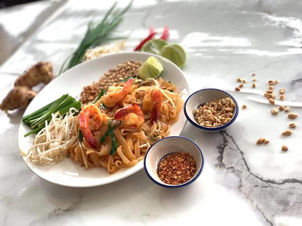 차이 코너 CHAY corner 달랏 (구 Thái Corner)