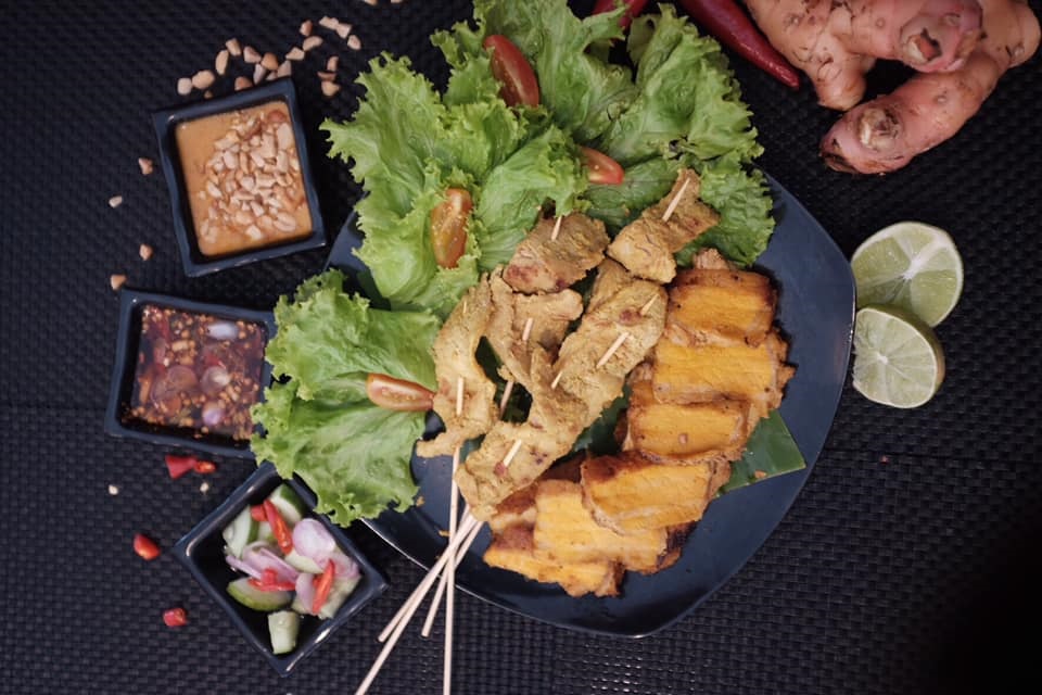 차이 코너 CHAY corner 달랏 (구 Thái Corner)