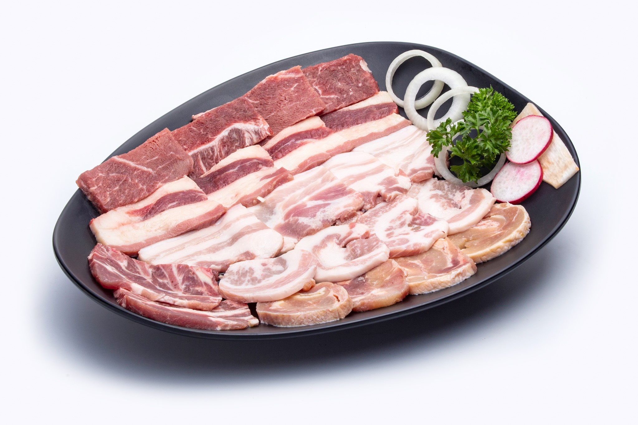 더 제주 The Jeju BBQ & Hotpot 달랏