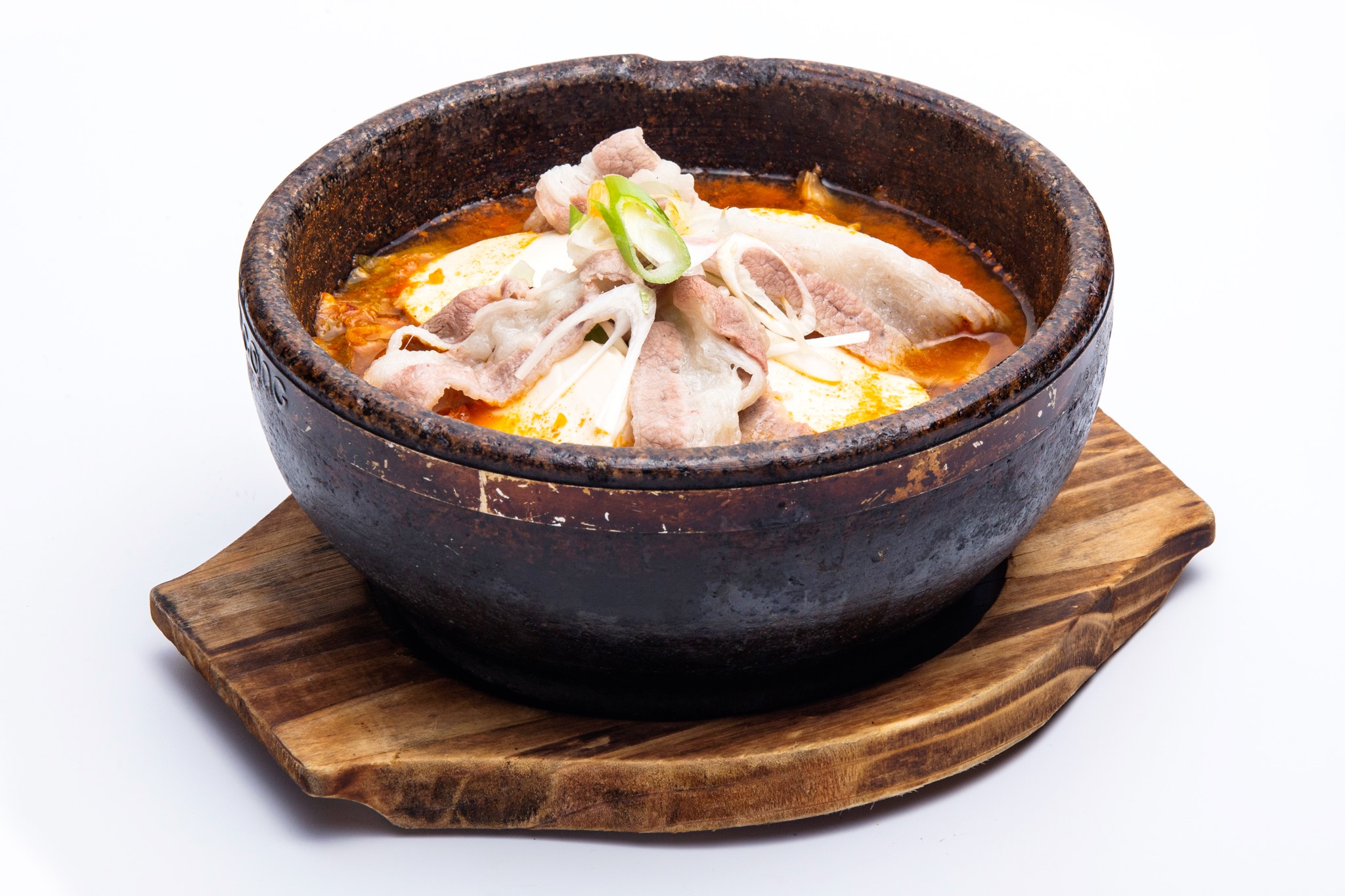 더 제주 The Jeju BBQ & Hotpot 달랏