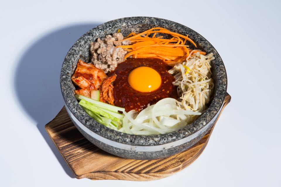 더 제주 The Jeju BBQ & Hotpot 달랏