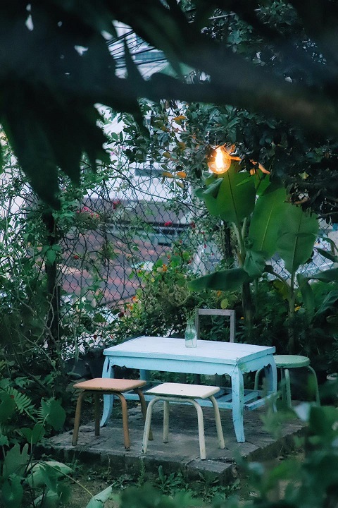 띠엠 보 랏 칠 Tiệm Bò Rất Chill 달랏