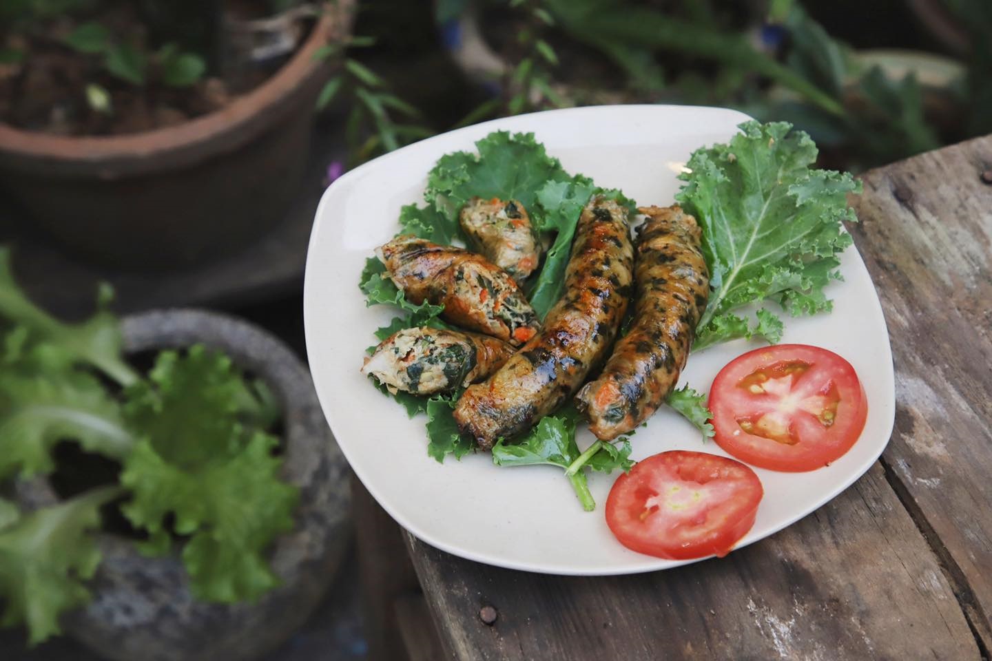 띠엠 보 랏 칠 Tiệm Bò Rất Chill 달랏