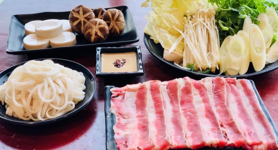 야타이 도우로 라멘 Yatai Douro Ramen 달랏