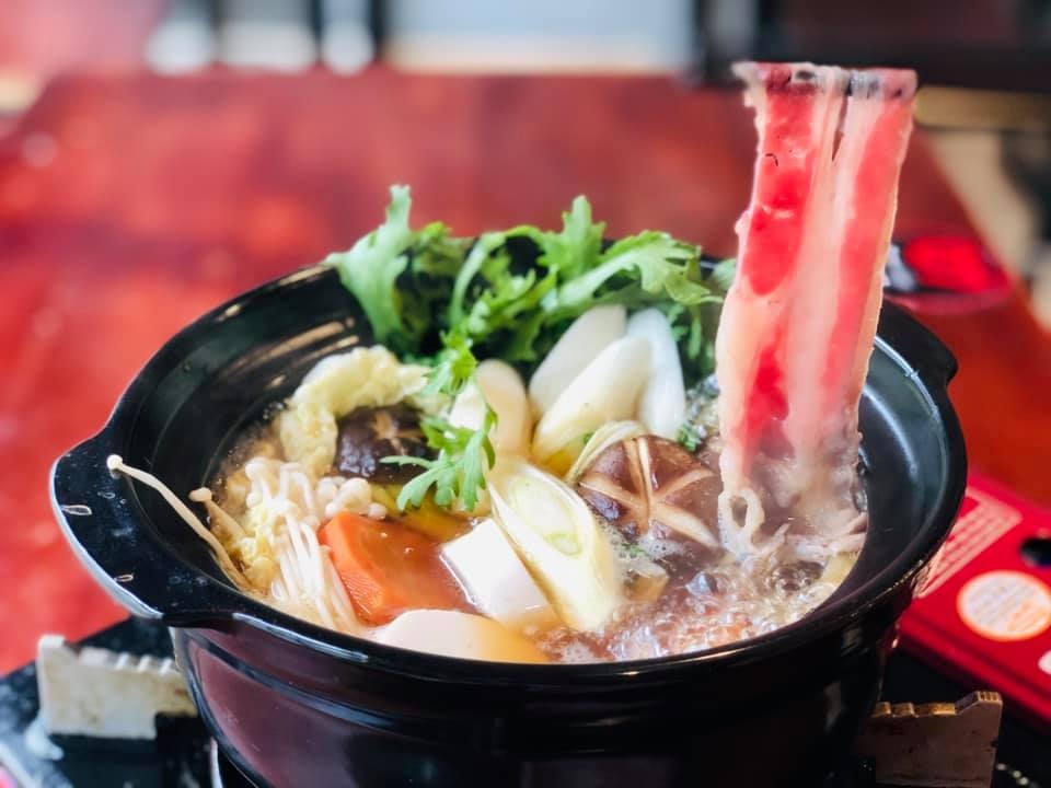 야타이 도우로 라멘 Yatai Douro Ramen 달랏