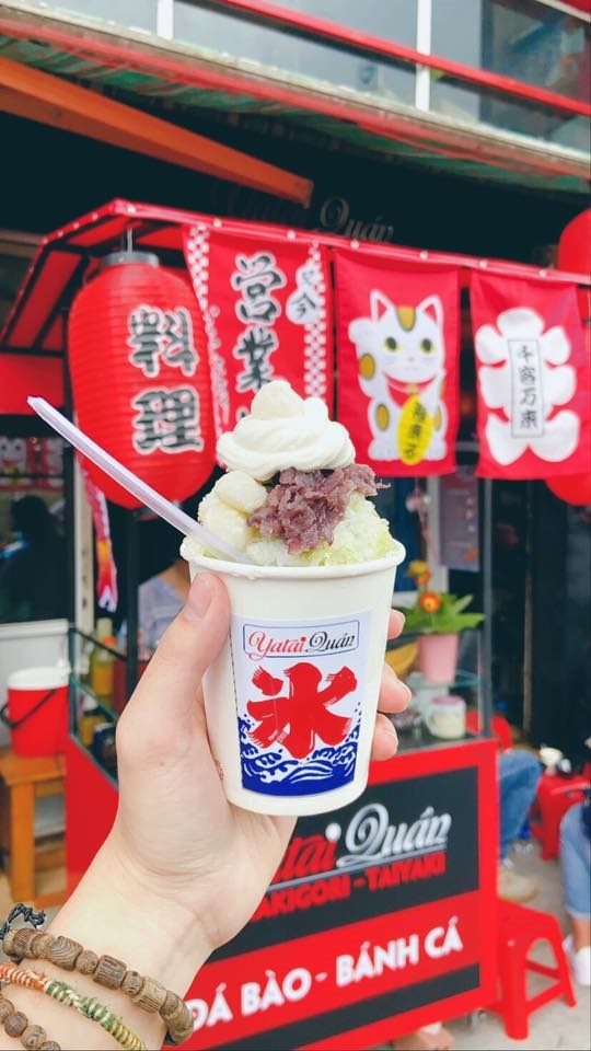 야타이 도우로 라멘 Yatai Douro Ramen 달랏