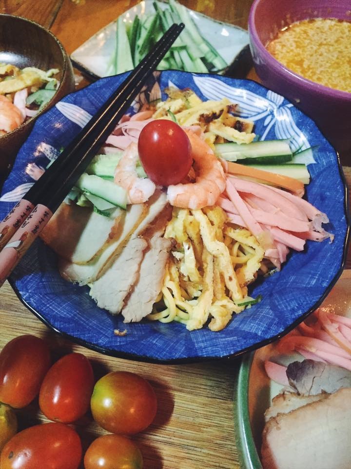 야타이 도우로 라멘 Yatai Douro Ramen 달랏
