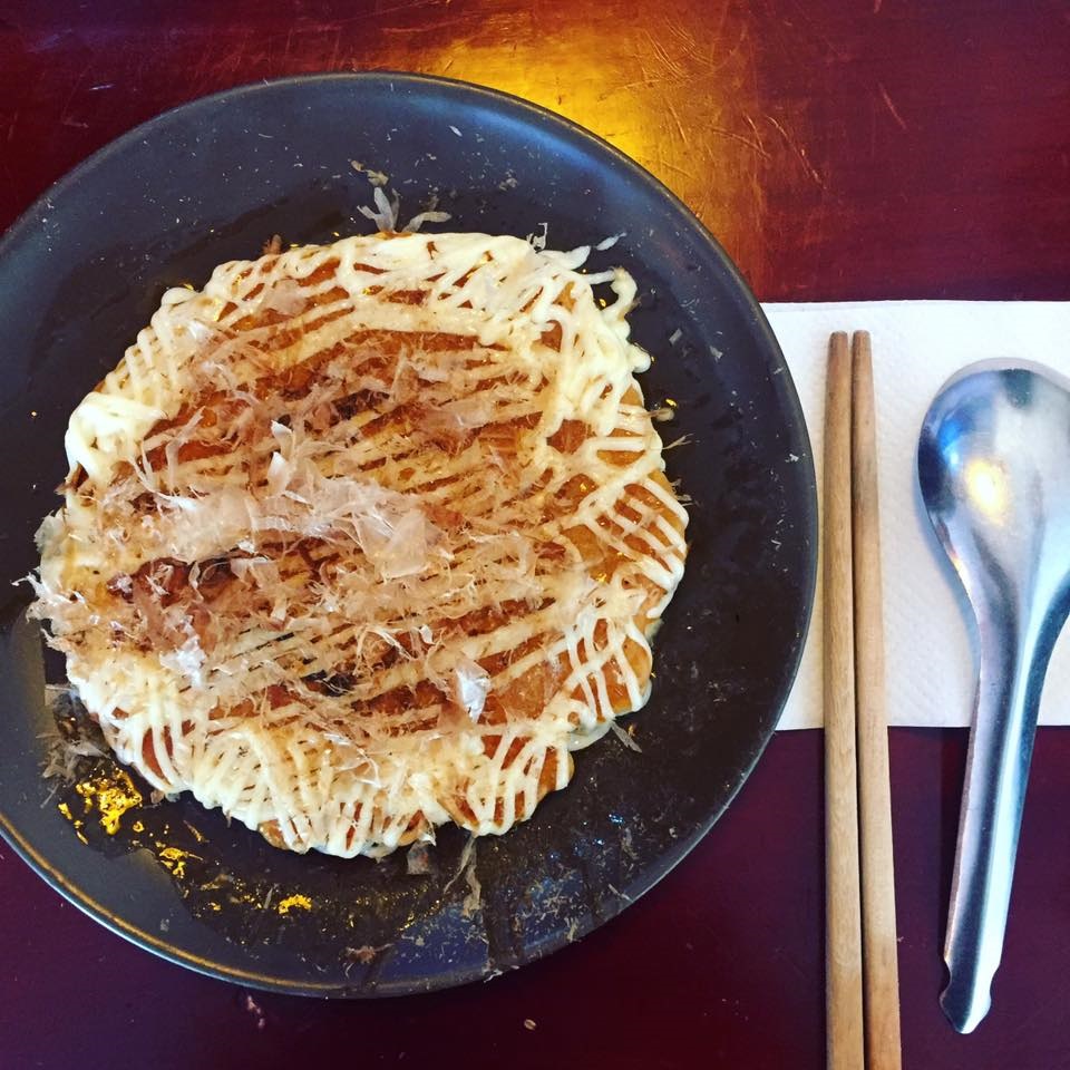 야타이 도우로 라멘 Yatai Douro Ramen 달랏
