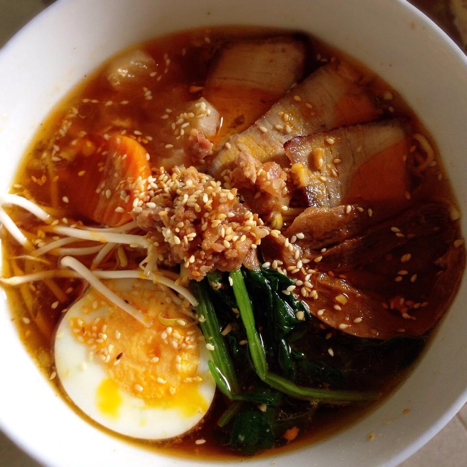 야타이 도우로 라멘 Yatai Douro Ramen 달랏