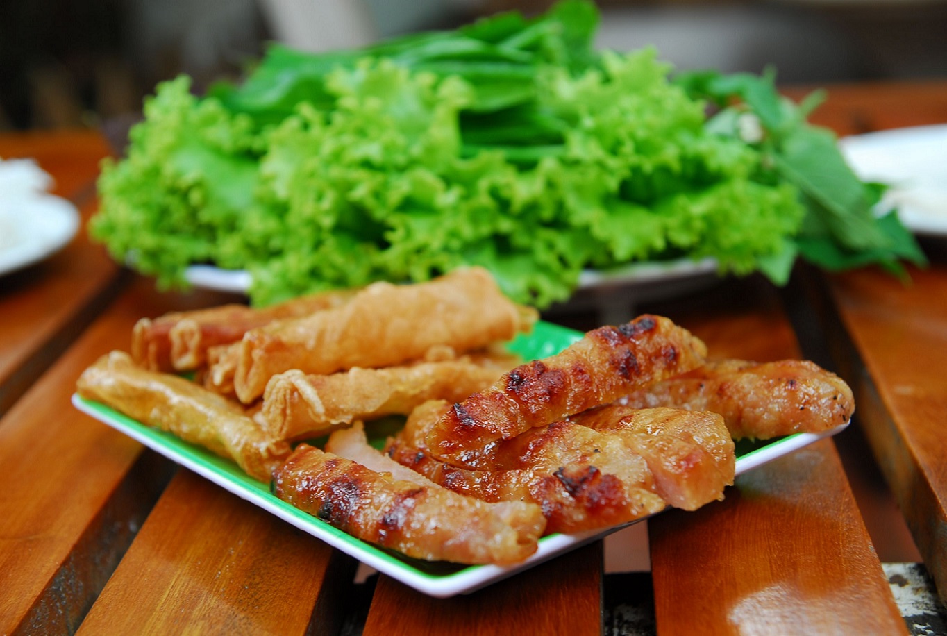 하바나 나짱 스파이스 뷔페 Buffet Havana Nha Trang