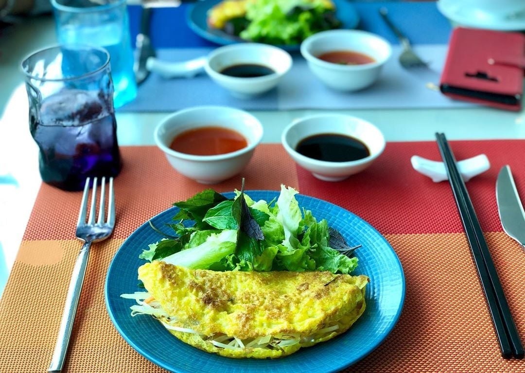 노보텔 냐짱 뷔페 Novotel Nha Trang Buffet