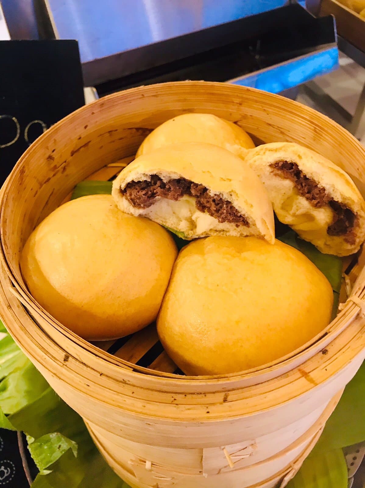 노보텔 냐짱 뷔페 Novotel Nha Trang Buffet