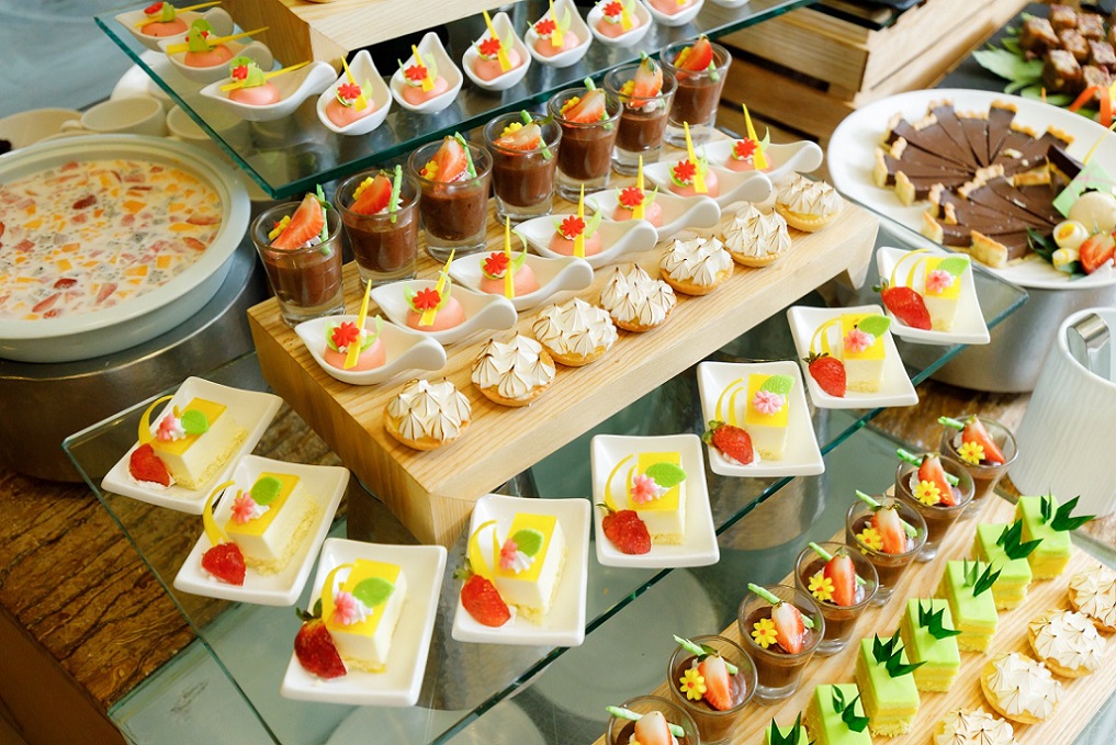피스트 셰라톤 냐짱 뷔페 Feast Sheraton Nha Trang Buffet