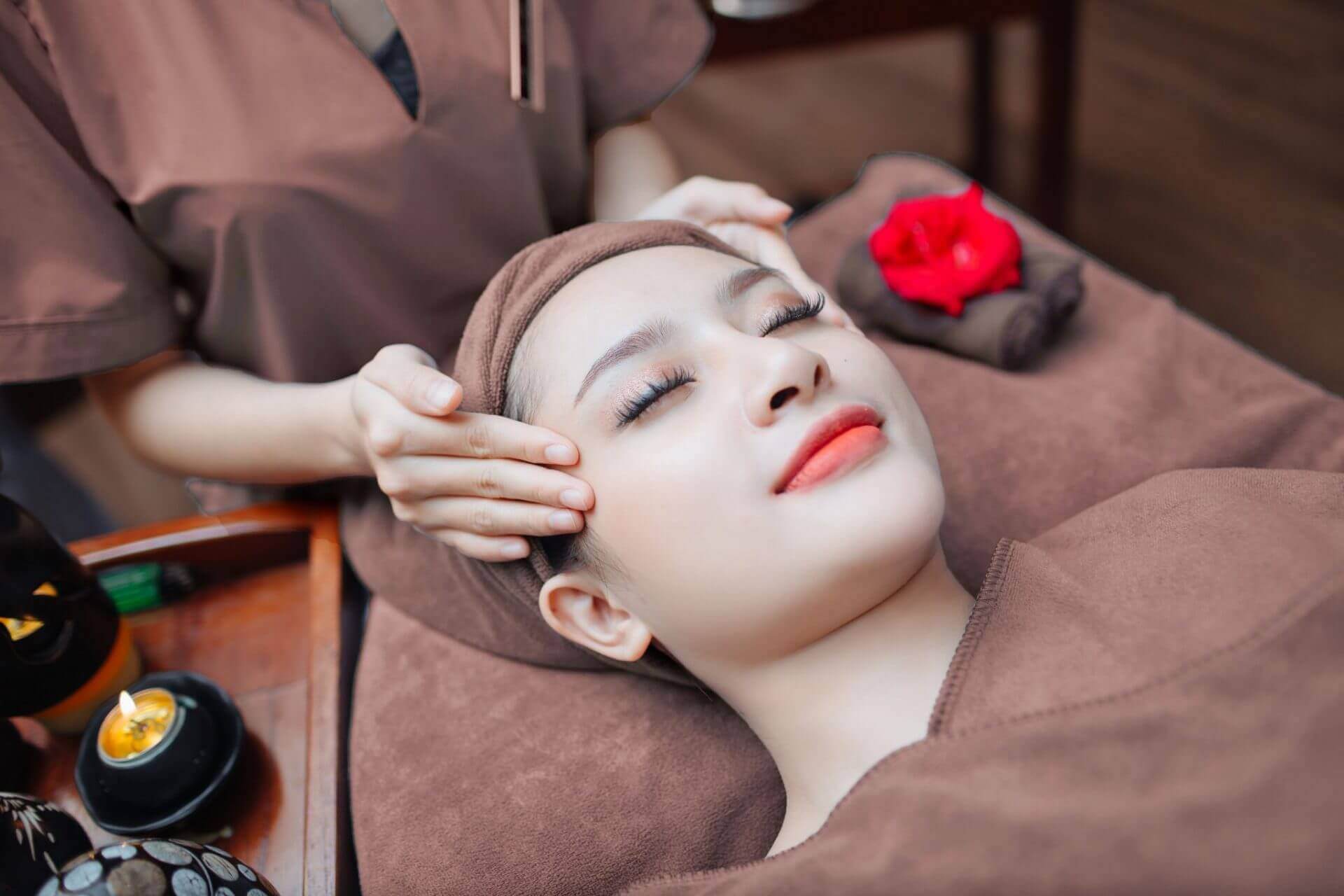 아만 헤리티지 스파 나트랑