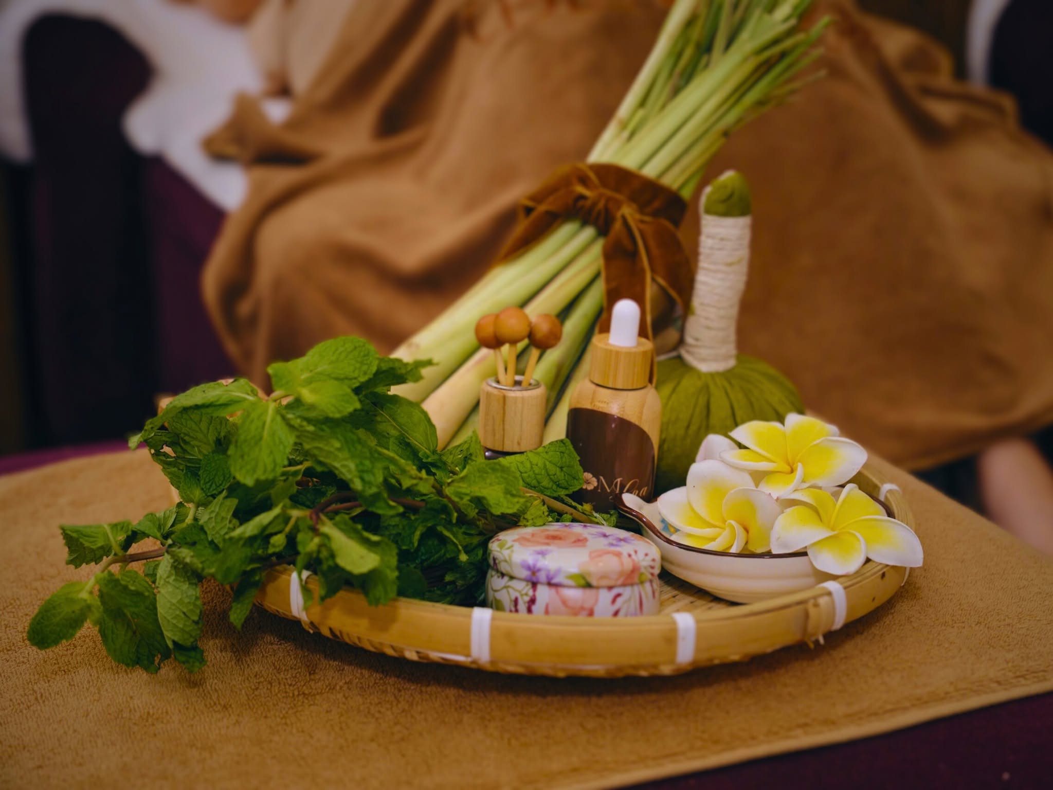 럭키 스파 나트랑 (Lucky Spa Nha Trang)
