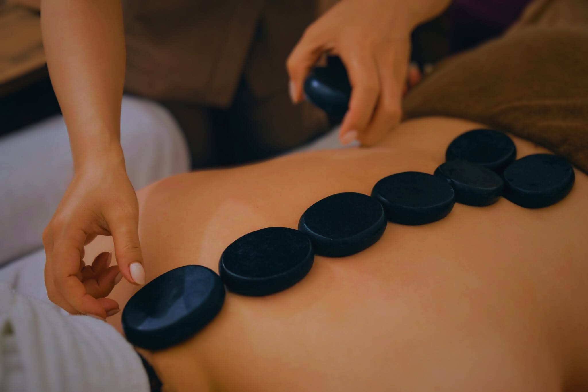 럭키 스파 나트랑 (Lucky Spa Nha Trang)