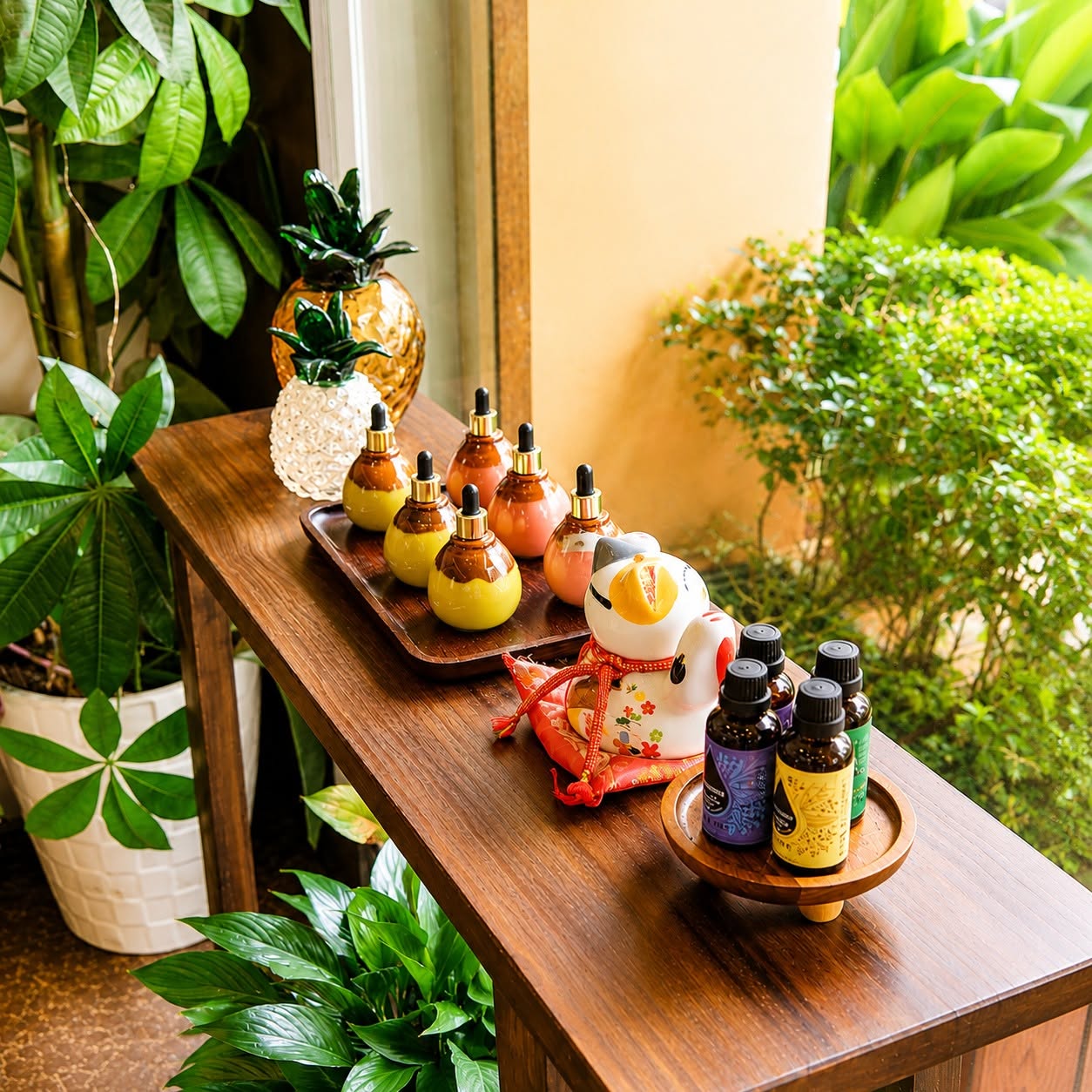 럭키 스파 나트랑 (Lucky Spa Nha Trang)