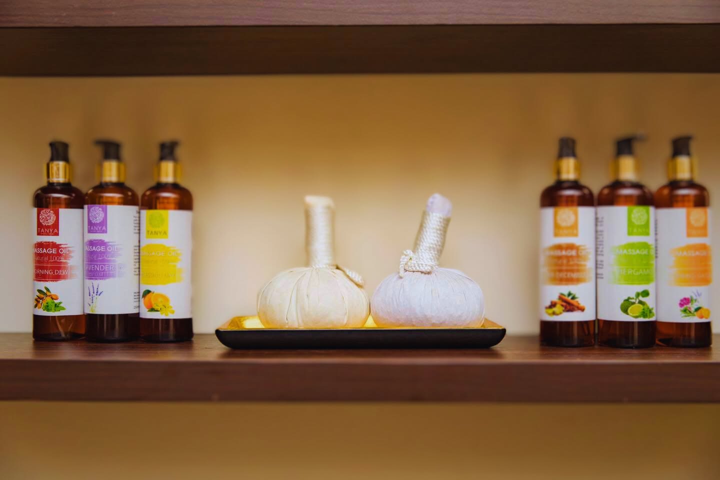 럭키 스파 나트랑 (Lucky Spa Nha Trang)