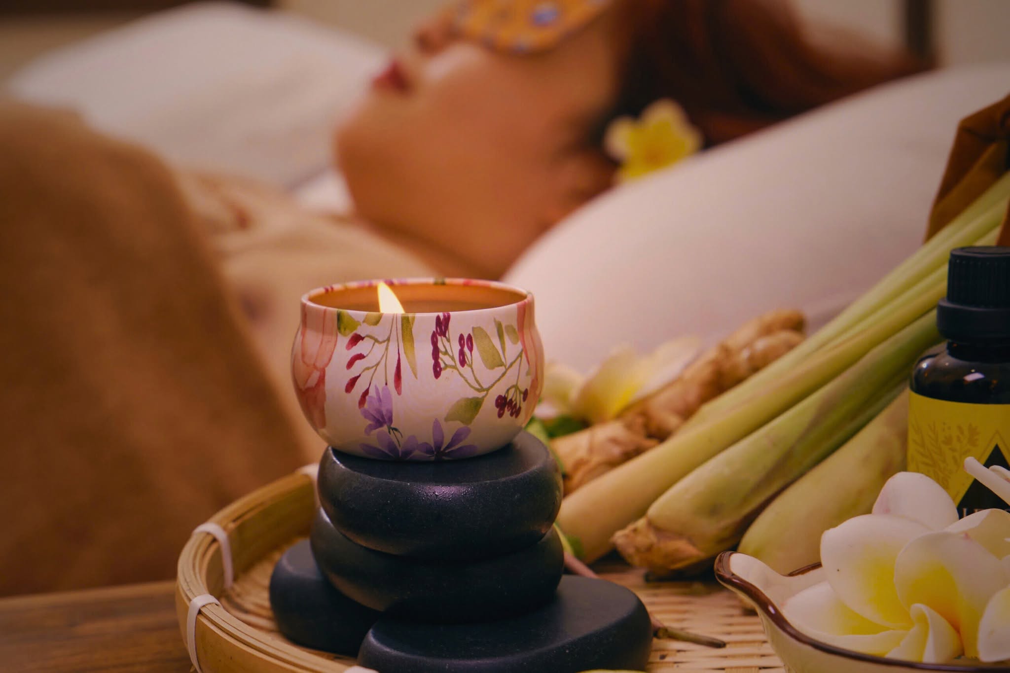 럭키 스파 나트랑 (Lucky Spa Nha Trang)
