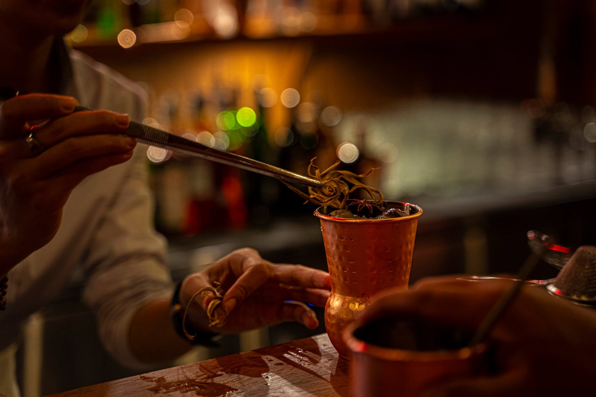 미잭 바 나트랑 (MiJack Bar)