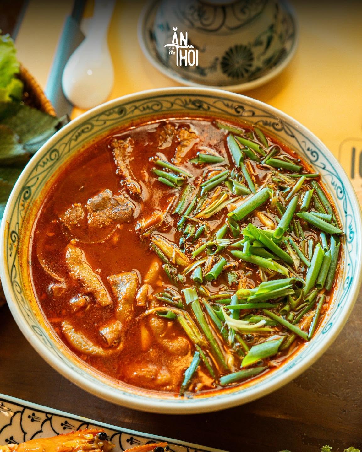 안토이 레스토랑 나트랑 Ăn Thôi