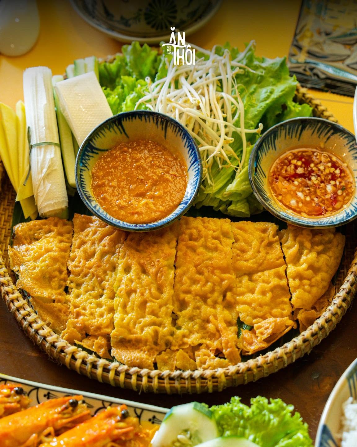 안토이 레스토랑 나트랑 Ăn Thôi