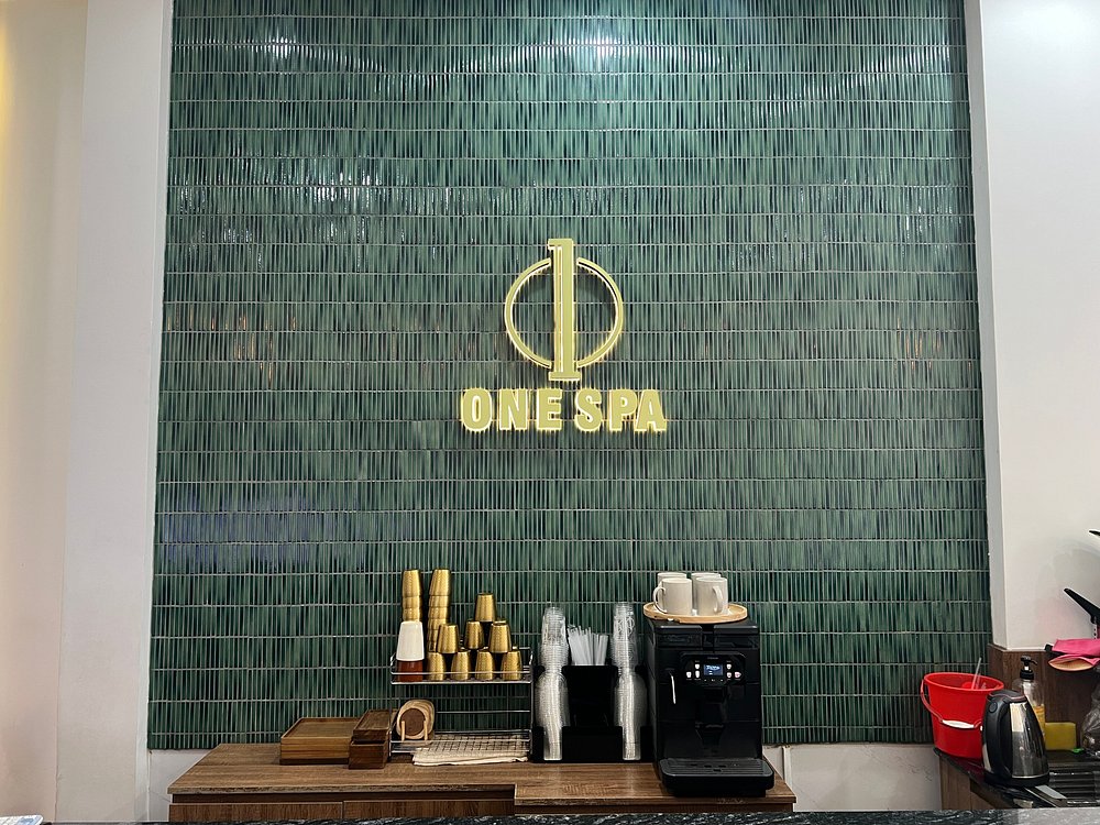 원 스파 나트랑 ONE SPA