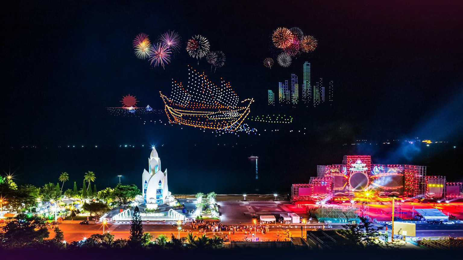 스카이라이트 나트랑 (Skylight Nha Trang)