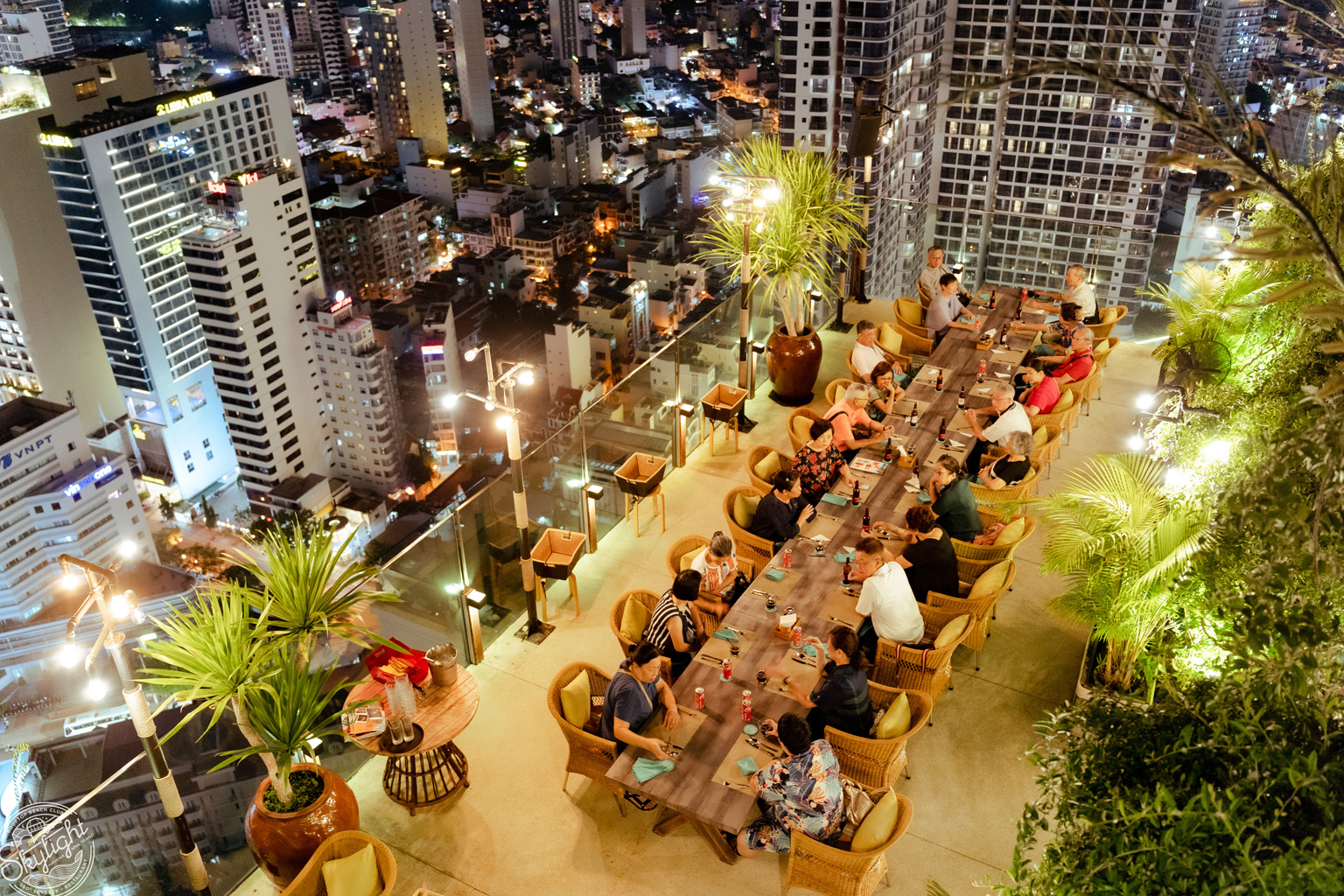 스카이라이트 나트랑 (Skylight Nha Trang)