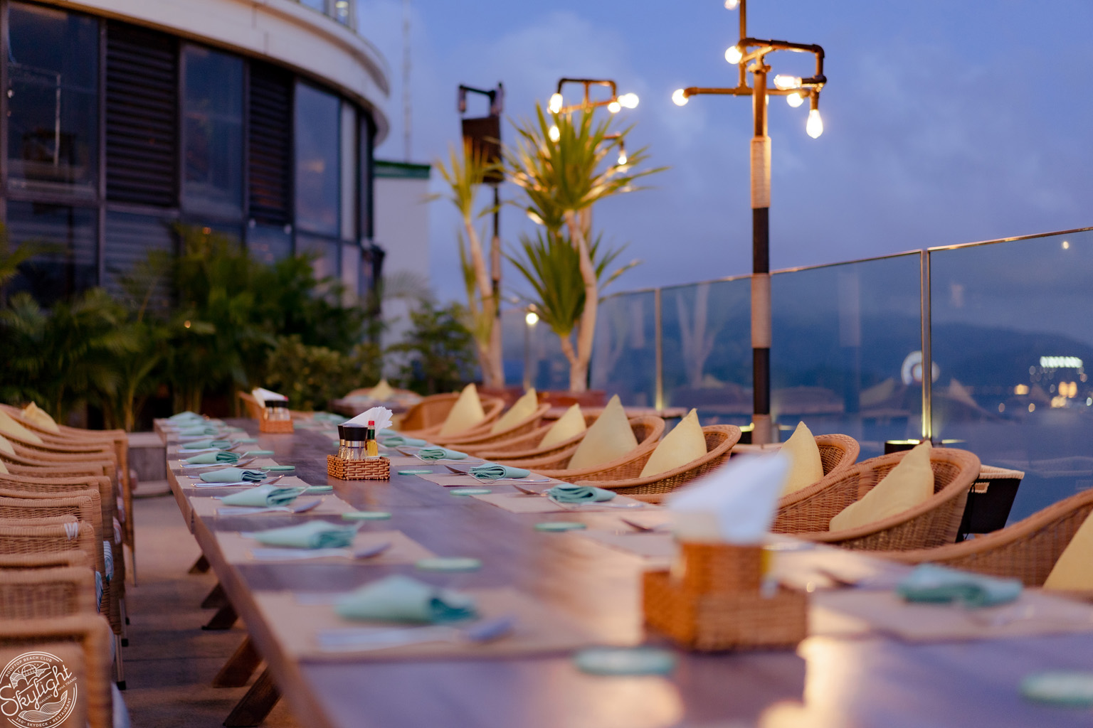 스카이라이트 나트랑 (Skylight Nha Trang)