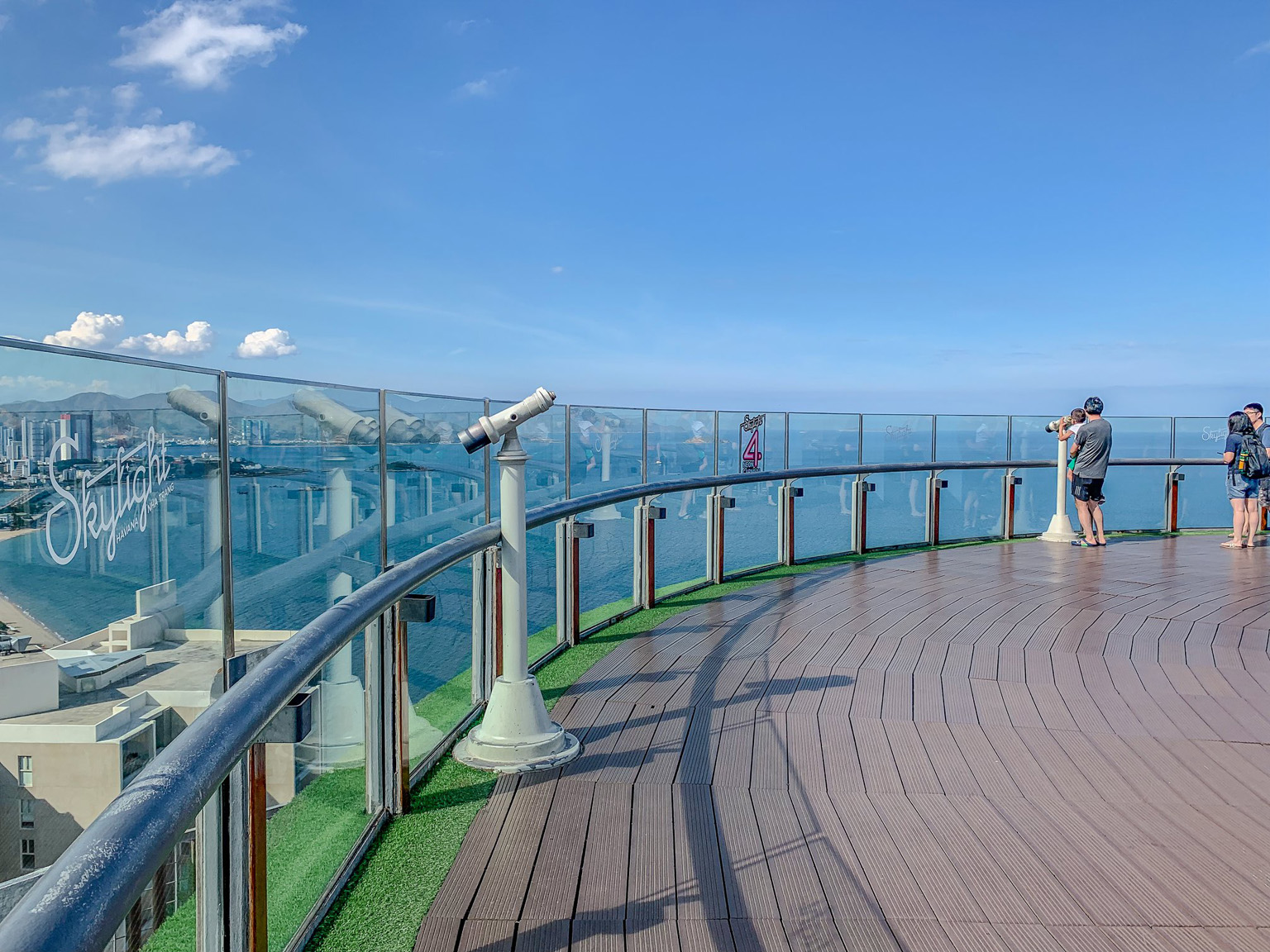 스카이라이트 나트랑 (Skylight Nha Trang)