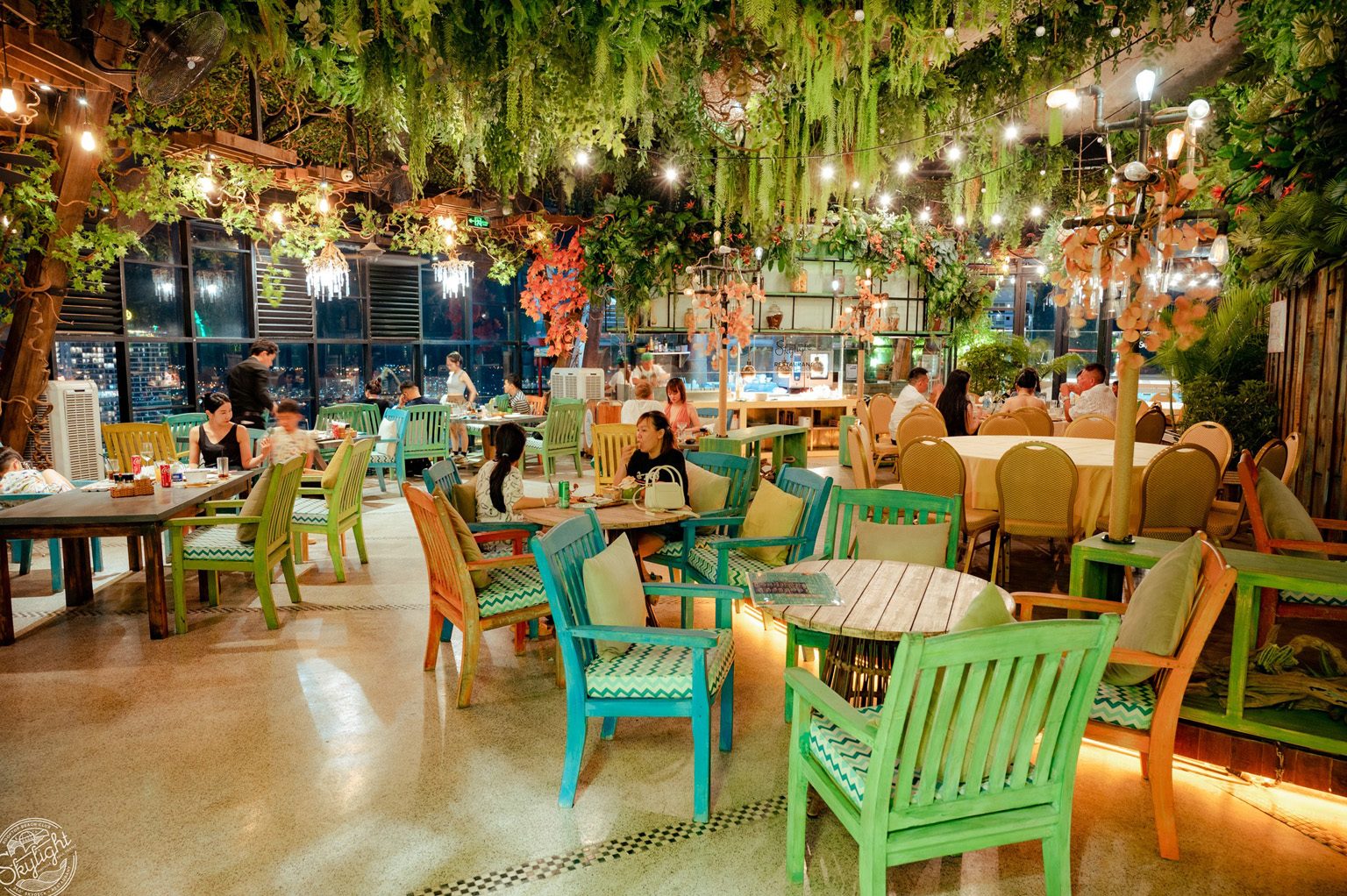 스카이라이트 나트랑 (Skylight Nha Trang)