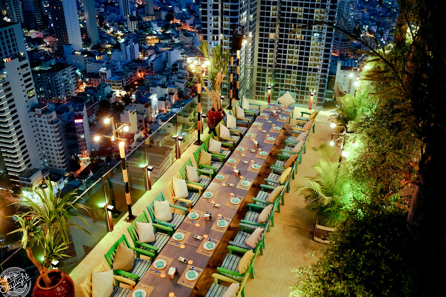 스카이라이트 나트랑 (Skylight Nha Trang)