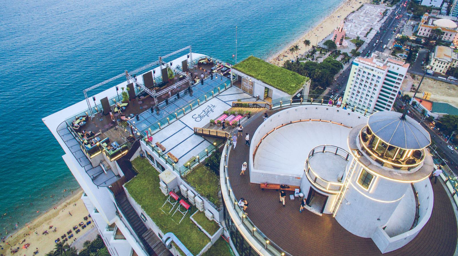 스카이라이트 나트랑 (Skylight Nha Trang)