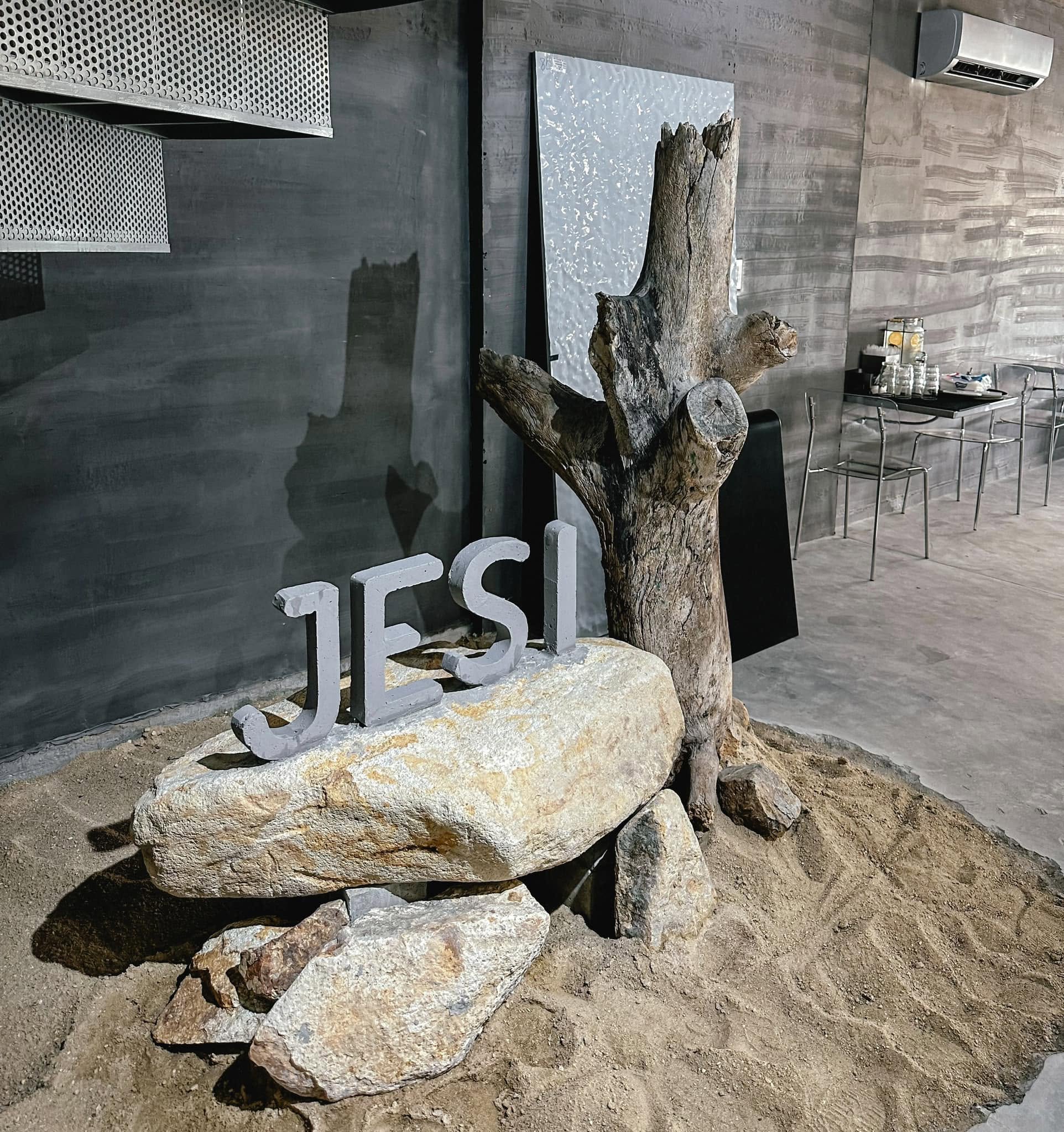 제시 프루트 & 카페 나트랑 JESI