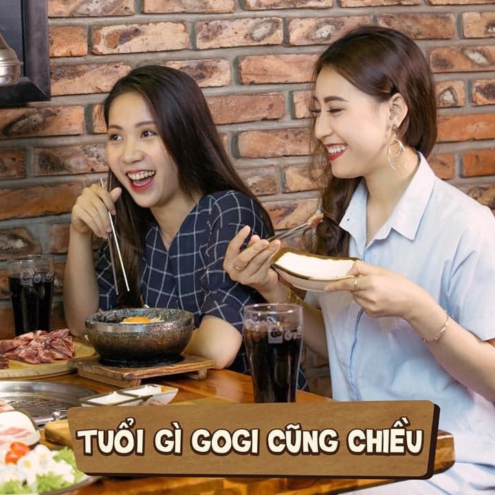 고기하우스 한식 바베큐 냐짱 (아리아나)