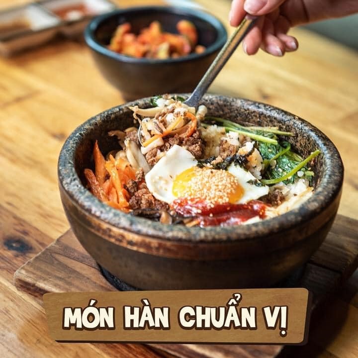 고기하우스 한식 바베큐 냐짱 (아리아나)