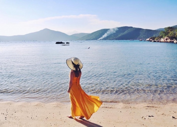 나트랑, 빈펄리조트, 빈원더스 3박4일