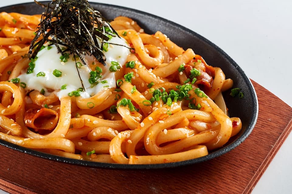 교토 스시바 (KYOTO Oh! Sushi Bar)