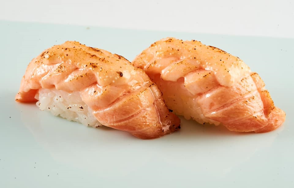 교토 스시바 (KYOTO Oh! Sushi Bar)