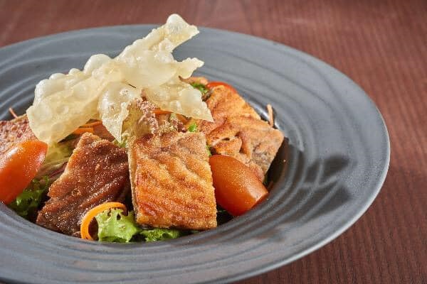 교토 스시바 (KYOTO Oh! Sushi Bar)